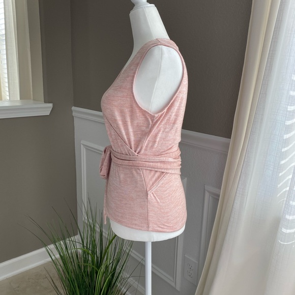 GAP wrap top - Picture 4 of 6